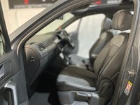USED 2021 21 VOLKSWAGEN TIGUAN 1.5 TSI R-Line SUV 5dr Petrol DSG Euro 6 (s/s) (150 ps) PANROOF+APPLE CAR PLAY+REV CAM