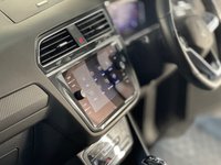 USED 2021 21 VOLKSWAGEN TIGUAN 1.5 TSI R-Line SUV 5dr Petrol DSG Euro 6 (s/s) (150 ps) PANROOF+APPLE CAR PLAY+REV CAM
