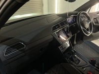 USED 2021 21 VOLKSWAGEN TIGUAN 1.5 TSI R-Line SUV 5dr Petrol DSG Euro 6 (s/s) (150 ps) PANROOF+APPLE CAR PLAY+REV CAM