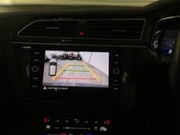 USED 2021 21 VOLKSWAGEN TIGUAN 1.5 TSI R-Line SUV 5dr Petrol DSG Euro 6 (s/s) (150 ps) PANROOF+APPLE CAR PLAY+REV CAM
