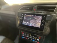USED 2021 21 VOLKSWAGEN TIGUAN 1.5 TSI R-Line SUV 5dr Petrol DSG Euro 6 (s/s) (150 ps) PANROOF+APPLE CAR PLAY+REV CAM