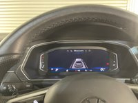 USED 2021 21 VOLKSWAGEN TIGUAN 1.5 TSI R-Line SUV 5dr Petrol DSG Euro 6 (s/s) (150 ps) PANROOF+APPLE CAR PLAY+REV CAM