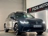 USED 2021 21 VOLKSWAGEN TIGUAN 1.5 TSI R-Line SUV 5dr Petrol DSG Euro 6 (s/s) (150 ps) PANROOF+APPLE CAR PLAY+REV CAM