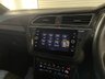 USED 2021 21 VOLKSWAGEN TIGUAN 1.5 TSI R-Line SUV 5dr Petrol DSG Euro 6 (s/s) (150 ps) PANROOF+APPLE CAR PLAY+REV CAM
