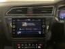 USED 2021 21 VOLKSWAGEN TIGUAN 1.5 TSI R-Line SUV 5dr Petrol DSG Euro 6 (s/s) (150 ps) PANROOF+APPLE CAR PLAY+REV CAM