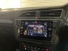 USED 2021 21 VOLKSWAGEN TIGUAN 1.5 TSI R-Line SUV 5dr Petrol DSG Euro 6 (s/s) (150 ps) PANROOF+APPLE CAR PLAY+REV CAM