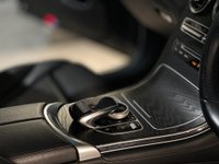 USED 2018 68 MERCEDES-BENZ GLC 2.1 GLC250d AMG Line (Premium Plus) SUV 5dr Diesel G-Tronic+ 4MATIC Euro 6 (s/s) (204 ps) 3 MONTHS WARRANTY + FINANCE