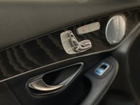 USED 2018 68 MERCEDES-BENZ GLC 2.1 GLC250d AMG Line (Premium Plus) SUV 5dr Diesel G-Tronic+ 4MATIC Euro 6 (s/s) (204 ps) 3 MONTHS WARRANTY + FINANCE