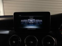 USED 2018 68 MERCEDES-BENZ GLC 2.1 GLC250d AMG Line (Premium Plus) SUV 5dr Diesel G-Tronic+ 4MATIC Euro 6 (s/s) (204 ps) 3 MONTHS WARRANTY + FINANCE