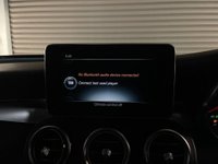 USED 2018 68 MERCEDES-BENZ GLC 2.1 GLC250d AMG Line (Premium Plus) SUV 5dr Diesel G-Tronic+ 4MATIC Euro 6 (s/s) (204 ps) 3 MONTHS WARRANTY + FINANCE