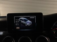 USED 2018 68 MERCEDES-BENZ GLC 2.1 GLC250d AMG Line (Premium Plus) SUV 5dr Diesel G-Tronic+ 4MATIC Euro 6 (s/s) (204 ps) 3 MONTHS WARRANTY + FINANCE