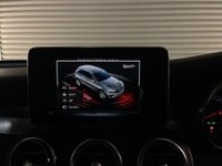 USED 2018 68 MERCEDES-BENZ GLC 2.1 GLC250d AMG Line (Premium Plus) SUV 5dr Diesel G-Tronic+ 4MATIC Euro 6 (s/s) (204 ps) 3 MONTHS WARRANTY + FINANCE