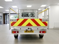 USED 2021 71 VAUXHALL MOVANO 3500 2.3 CDTI 135 BHP L3 LONG DROPSIDE ( AIR CON ) 1 OWNER | AIR CON | LONG | DROPSIDE