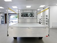 USED 2021 71 VAUXHALL MOVANO 3500 2.3 CDTI 135 BHP L3 LONG DROPSIDE ( AIR CON ) 1 OWNER | AIR CON | LONG | DROPSIDE