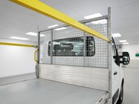 USED 2021 71 VAUXHALL MOVANO 3500 2.3 CDTI 135 BHP L3 LONG DROPSIDE ( AIR CON ) 1 OWNER | AIR CON | LONG | DROPSIDE