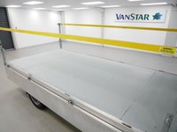 USED 2021 71 VAUXHALL MOVANO 3500 2.3 CDTI 135 BHP L3 LONG DROPSIDE ( AIR CON ) 1 OWNER | AIR CON | LONG | DROPSIDE