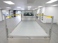 USED 2021 71 VAUXHALL MOVANO 3500 2.3 CDTI 135 BHP L3 LONG DROPSIDE ( AIR CON ) 1 OWNER | AIR CON | LONG | DROPSIDE