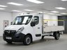 USED VAUXHALL MOVANO