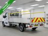USED VAUXHALL MOVANO
