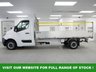 USED VAUXHALL MOVANO