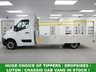 USED VAUXHALL MOVANO