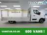 USED VAUXHALL MOVANO
