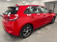 USED 2023 HYUNDAI I30 1.0 T-GDi MHEV SE Connect Hatchback 5dr Petrol Hybrid Manual Euro 6 (s/s) (120 ps) 
