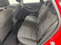 USED 2023 HYUNDAI I30 1.0 T-GDi MHEV SE Connect Hatchback 5dr Petrol Hybrid Manual Euro 6 (s/s) (120 ps) 