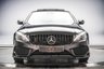 USED 2018 18 MERCEDES-BENZ C-CLASS 3.0 C43 V6 AMG (Premium Plus) Saloon 4dr Petrol G-Tronic+ 4MATIC Euro 6 (s/s) (367 ps) 12-Month Warranty&Breakdown+9.9%APR