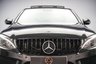 USED 2018 18 MERCEDES-BENZ C-CLASS 3.0 C43 V6 AMG (Premium Plus) Saloon 4dr Petrol G-Tronic+ 4MATIC Euro 6 (s/s) (367 ps) 12-Month Warranty&Breakdown+9.9%APR