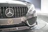 USED 2018 18 MERCEDES-BENZ C-CLASS 3.0 C43 V6 AMG (Premium Plus) Saloon 4dr Petrol G-Tronic+ 4MATIC Euro 6 (s/s) (367 ps) 12-Month Warranty&Breakdown+9.9%APR