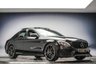 USED 2018 18 MERCEDES-BENZ C-CLASS 3.0 C43 V6 AMG (Premium Plus) Saloon 4dr Petrol G-Tronic+ 4MATIC Euro 6 (s/s) (367 ps) 12-Month Warranty&Breakdown+9.9%APR