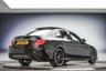 USED 2018 18 MERCEDES-BENZ C-CLASS 3.0 C43 V6 AMG (Premium Plus) Saloon 4dr Petrol G-Tronic+ 4MATIC Euro 6 (s/s) (367 ps) 12-Month Warranty&Breakdown+9.9%APR