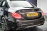 USED 2018 18 MERCEDES-BENZ C-CLASS 3.0 C43 V6 AMG (Premium Plus) Saloon 4dr Petrol G-Tronic+ 4MATIC Euro 6 (s/s) (367 ps) 12-Month Warranty&Breakdown+9.9%APR
