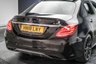 USED 2018 18 MERCEDES-BENZ C-CLASS 3.0 C43 V6 AMG (Premium Plus) Saloon 4dr Petrol G-Tronic+ 4MATIC Euro 6 (s/s) (367 ps) 12-Month Warranty&Breakdown+9.9%APR