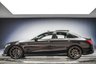 USED 2018 18 MERCEDES-BENZ C-CLASS 3.0 C43 V6 AMG (Premium Plus) Saloon 4dr Petrol G-Tronic+ 4MATIC Euro 6 (s/s) (367 ps) 12-Month Warranty&Breakdown+9.9%APR