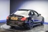 USED 2018 18 MERCEDES-BENZ C-CLASS 3.0 C43 V6 AMG (Premium Plus) Saloon 4dr Petrol G-Tronic+ 4MATIC Euro 6 (s/s) (367 ps) 12-Month Warranty&Breakdown+9.9%APR