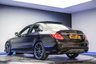 USED 2018 18 MERCEDES-BENZ C-CLASS 3.0 C43 V6 AMG (Premium Plus) Saloon 4dr Petrol G-Tronic+ 4MATIC Euro 6 (s/s) (367 ps) 12-Month Warranty&Breakdown+9.9%APR