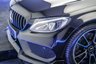 USED 2018 18 MERCEDES-BENZ C-CLASS 3.0 C43 V6 AMG (Premium Plus) Saloon 4dr Petrol G-Tronic+ 4MATIC Euro 6 (s/s) (367 ps) 12-Month Warranty&Breakdown+9.9%APR