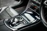 USED 2018 18 MERCEDES-BENZ C-CLASS 3.0 C43 V6 AMG (Premium Plus) Saloon 4dr Petrol G-Tronic+ 4MATIC Euro 6 (s/s) (367 ps) 12-Month Warranty&Breakdown+9.9%APR