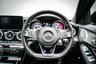 USED 2018 18 MERCEDES-BENZ C-CLASS 3.0 C43 V6 AMG (Premium Plus) Saloon 4dr Petrol G-Tronic+ 4MATIC Euro 6 (s/s) (367 ps) 12-Month Warranty&Breakdown+9.9%APR