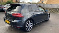 USED 2015 65 VOLKSWAGEN GOLF 1.4 TSI GTE Nav Hatchback 5dr Petrol Plug-in Hybrid DSG Euro 6 (s/s) (204 ps) 