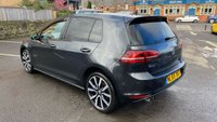 USED 2015 65 VOLKSWAGEN GOLF 1.4 TSI GTE Nav Hatchback 5dr Petrol Plug-in Hybrid DSG Euro 6 (s/s) (204 ps) 