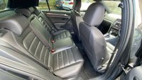 USED 2015 65 VOLKSWAGEN GOLF 1.4 TSI GTE Nav Hatchback 5dr Petrol Plug-in Hybrid DSG Euro 6 (s/s) (204 ps) 