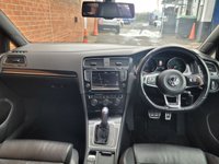 USED 2015 65 VOLKSWAGEN GOLF 1.4 TSI GTE Nav Hatchback 5dr Petrol Plug-in Hybrid DSG Euro 6 (s/s) (204 ps) 