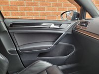 USED 2015 65 VOLKSWAGEN GOLF 1.4 TSI GTE Nav Hatchback 5dr Petrol Plug-in Hybrid DSG Euro 6 (s/s) (204 ps) 