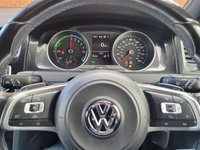 USED 2015 65 VOLKSWAGEN GOLF 1.4 TSI GTE Nav Hatchback 5dr Petrol Plug-in Hybrid DSG Euro 6 (s/s) (204 ps) 
