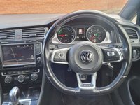 USED 2015 65 VOLKSWAGEN GOLF 1.4 TSI GTE Nav Hatchback 5dr Petrol Plug-in Hybrid DSG Euro 6 (s/s) (204 ps) 