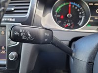 USED 2015 65 VOLKSWAGEN GOLF 1.4 TSI GTE Nav Hatchback 5dr Petrol Plug-in Hybrid DSG Euro 6 (s/s) (204 ps) 