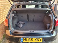USED 2015 65 VOLKSWAGEN GOLF 1.4 TSI GTE Nav Hatchback 5dr Petrol Plug-in Hybrid DSG Euro 6 (s/s) (204 ps) 